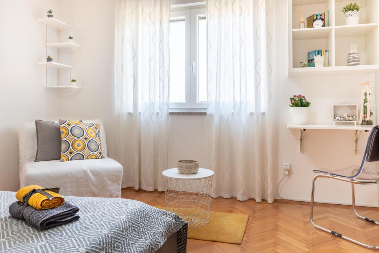 Apartment Dorrea Pola Esterno foto