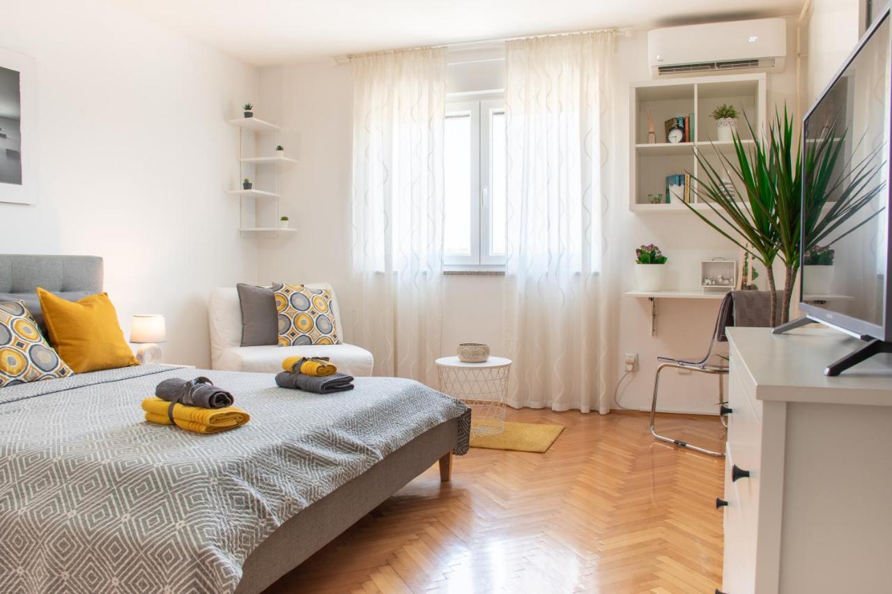 Apartment Dorrea Pola Esterno foto