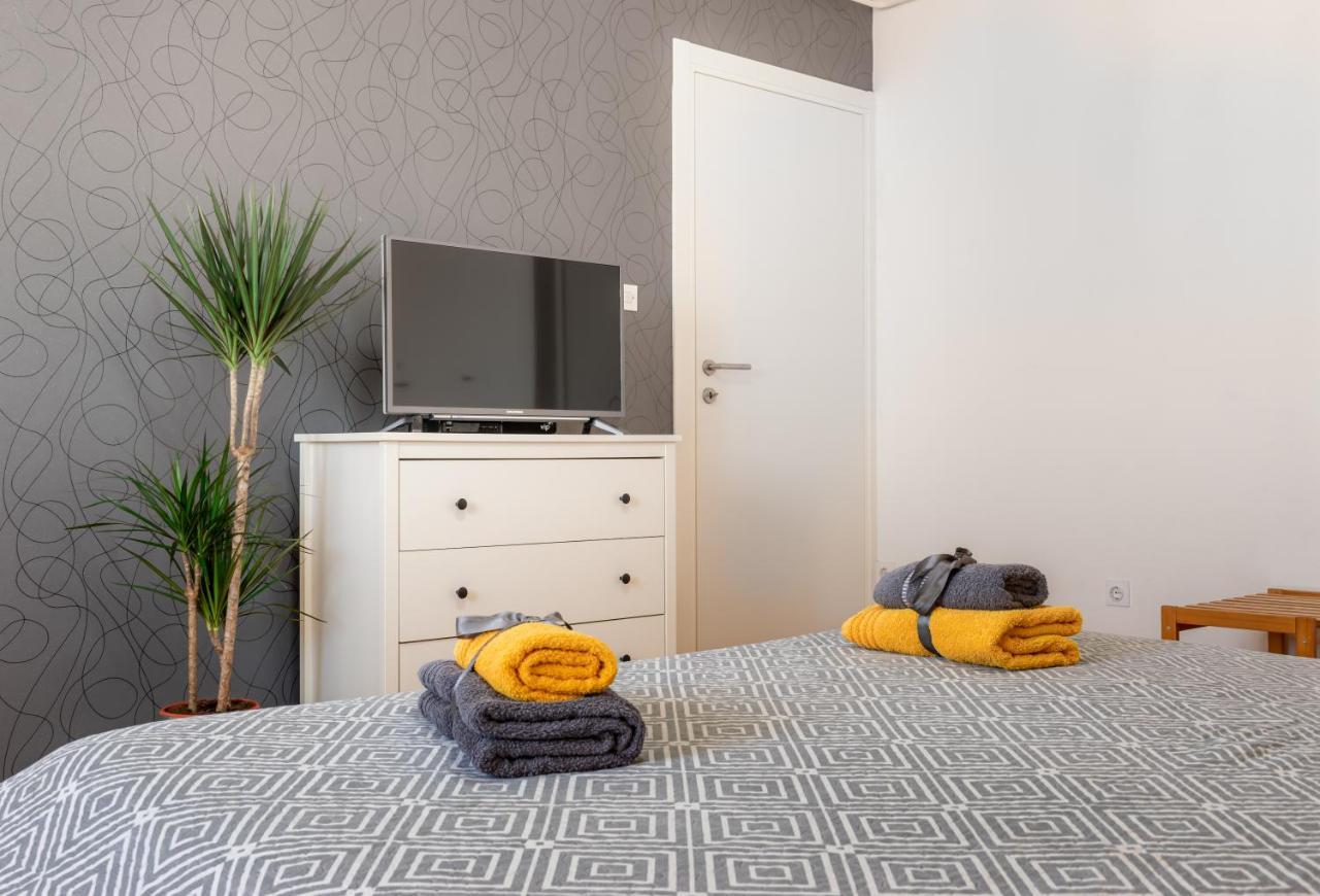 Apartment Dorrea Pola Esterno foto