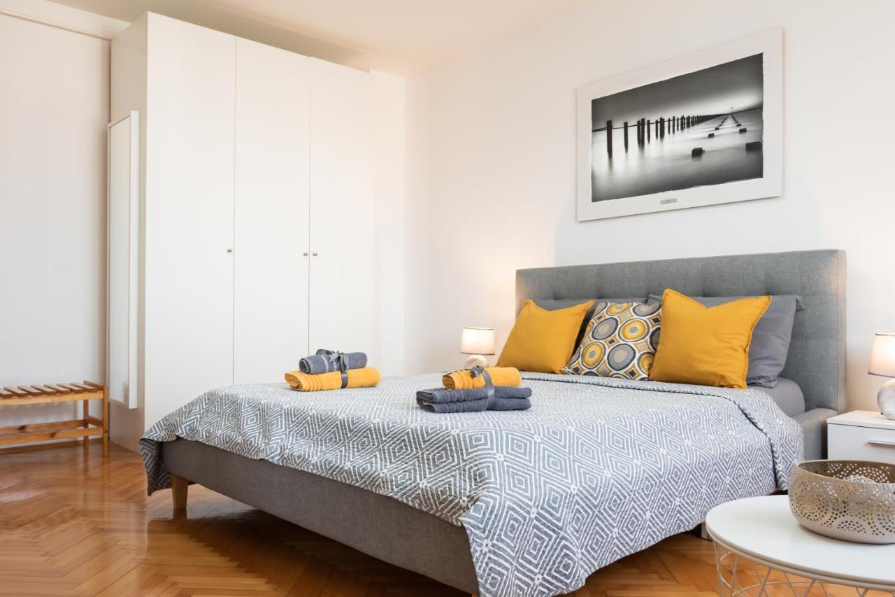 Apartment Dorrea Pola Esterno foto